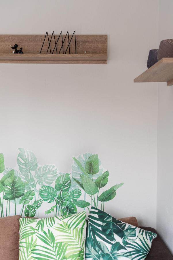 Chung cư 90 m² 2 phòng ngủ, 1 phòng tắm riêng ở Quận Vadaris-Dikastiria Thessaloníki Ngoại thất bức ảnh
